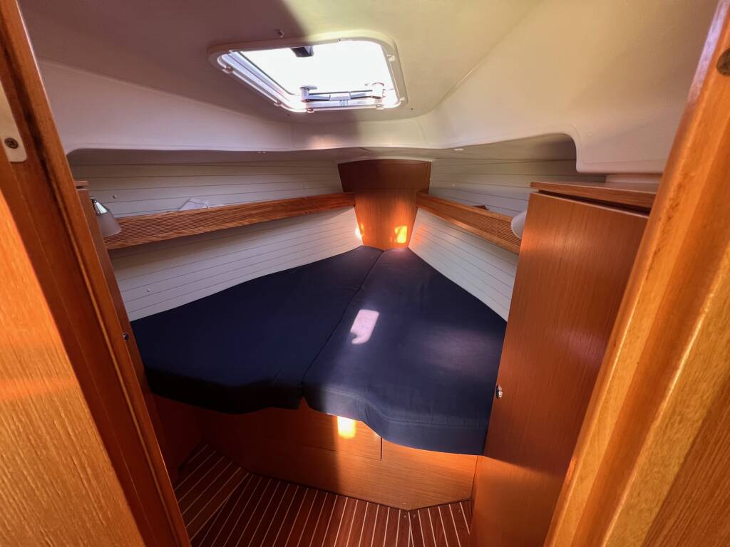 Bavaria 35 Cruiser Jana