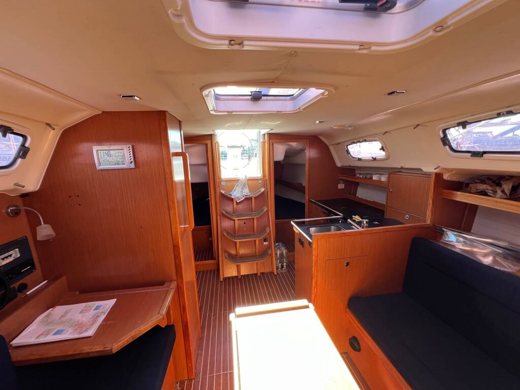 Bavaria 35 Cruiser Jana