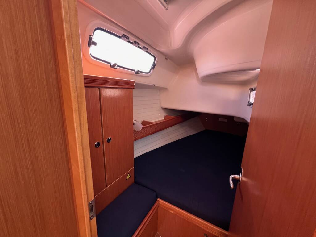 Bavaria 35 Cruiser Jana