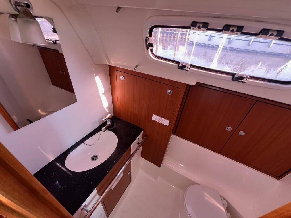Bavaria 35 Cruiser Jana