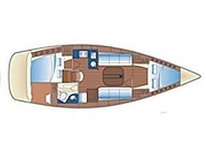 Bavaria 35 Match NorthWind II