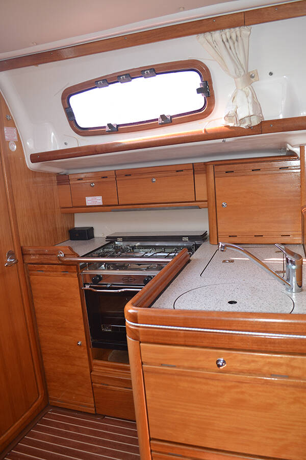 Bavaria 35 Match NorthWind II