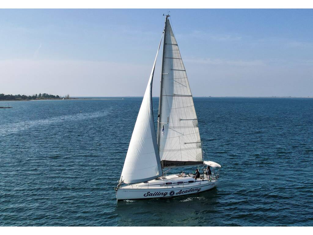 Bavaria 35 Match • NorthWind II
