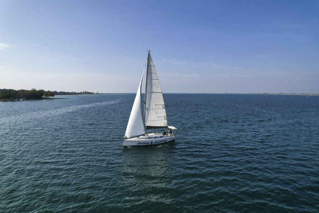 Bavaria 35 Match NorthWind II