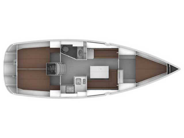 Bavaria 36 Cruiser Mystic