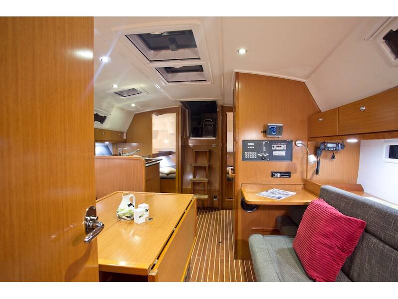 Bavaria 36 Cruiser Mystic