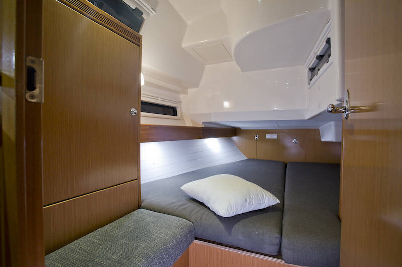 Bavaria 36 Cruiser Mystic