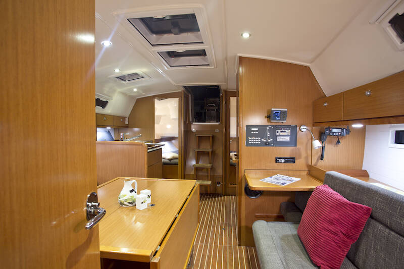 Bavaria 36 Cruiser Mystic
