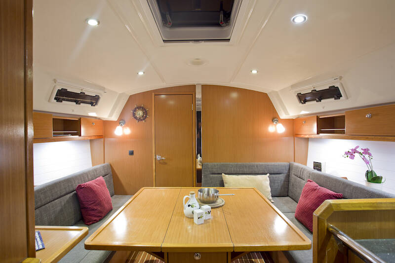Bavaria 36 Cruiser Mystic