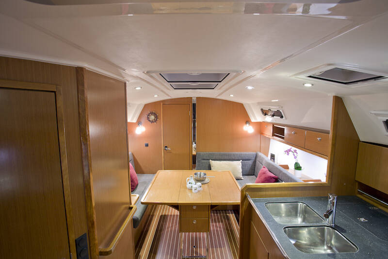 Bavaria 36 Cruiser Mystic