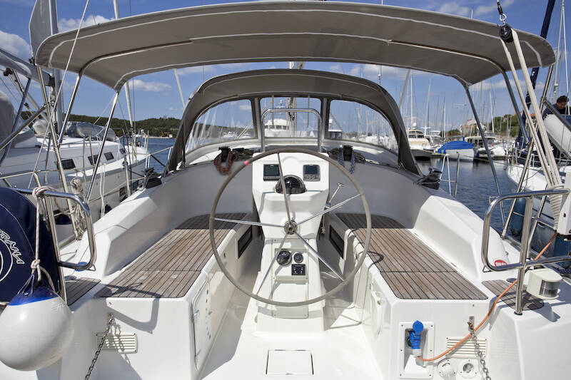 Bavaria 36 Cruiser Mystic