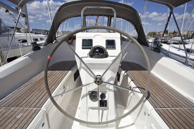 Bavaria 36 Cruiser Mystic