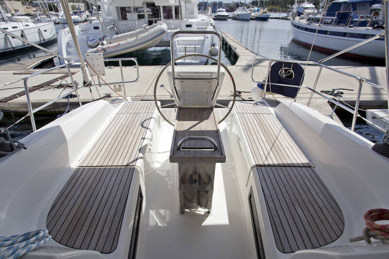 Bavaria 36 Cruiser Mystic
