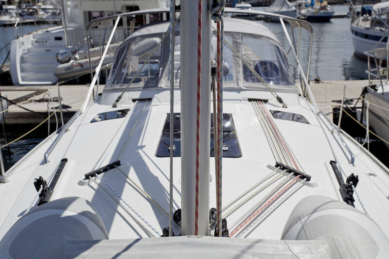 Bavaria 36 Cruiser Mystic