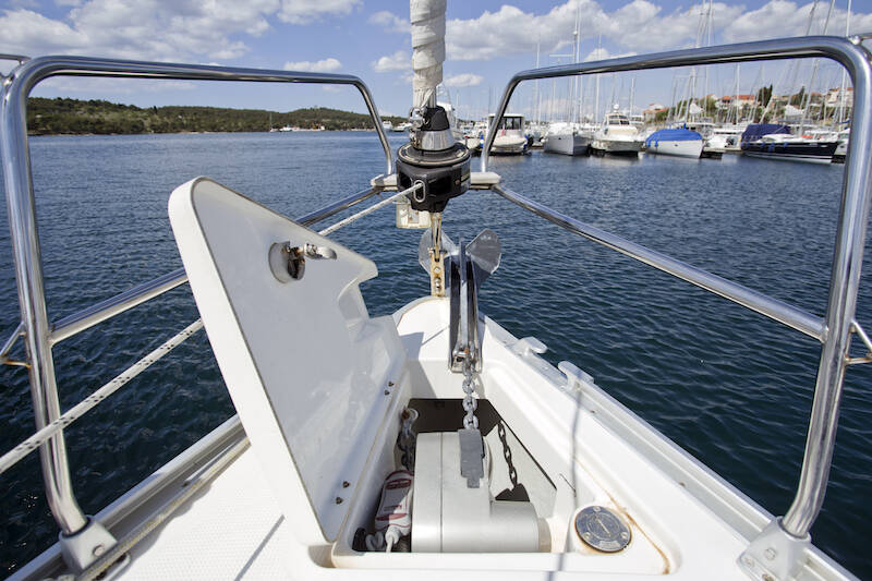Bavaria 36 Cruiser Mystic