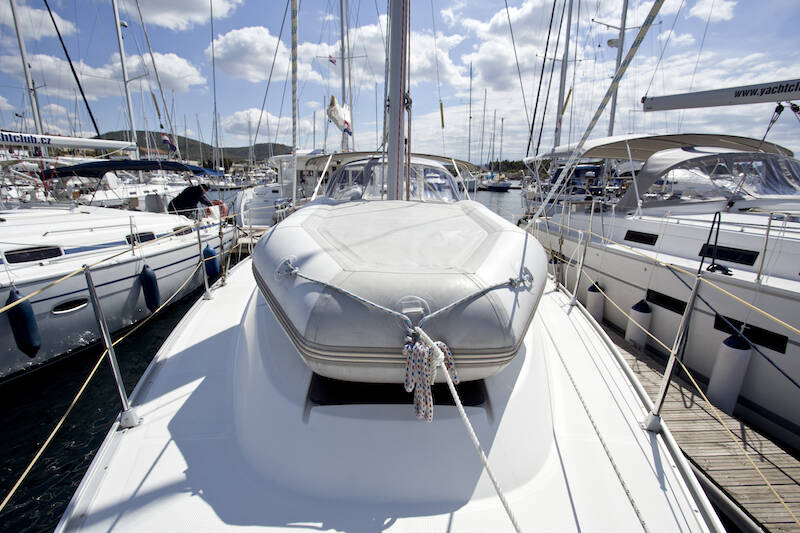 Bavaria 36 Cruiser Mystic