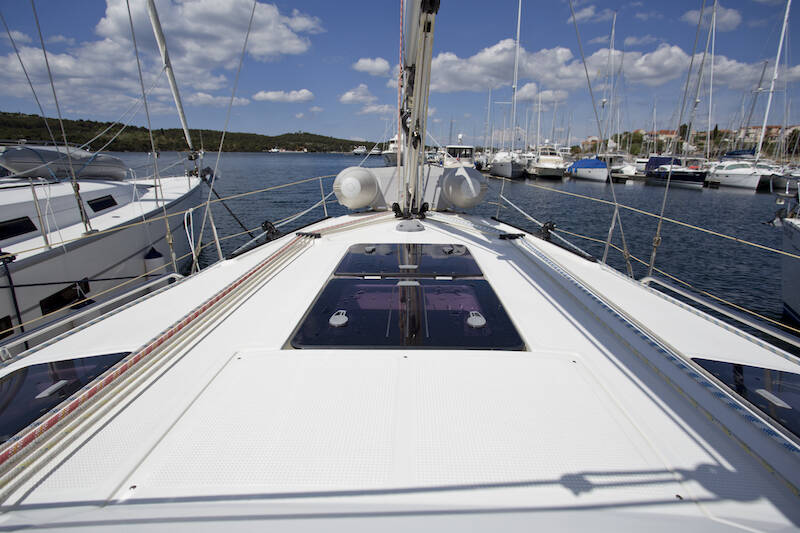 Bavaria 36 Cruiser Mystic