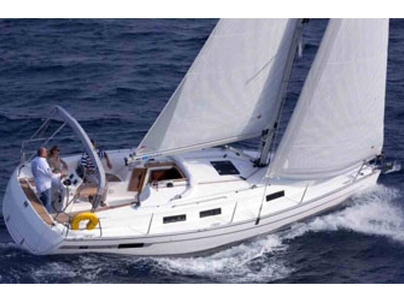 Bavaria 36 Cruiser ADORA