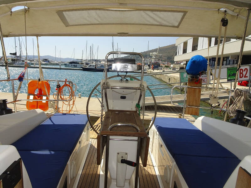 Bavaria 36 Cruiser ADORA