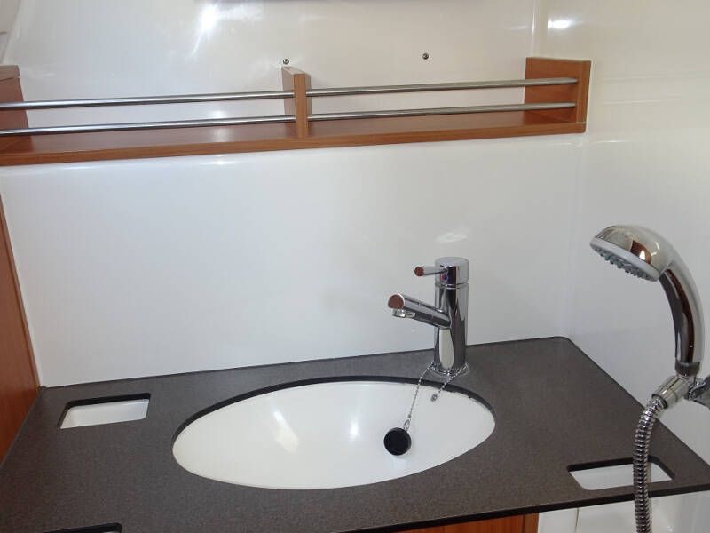 Bavaria 36 Cruiser ADORA