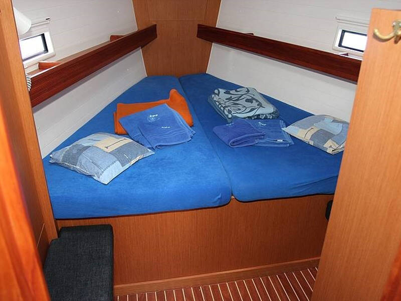 Bavaria 36 Cruiser ADORA