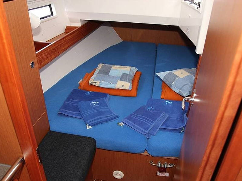 Bavaria 36 Cruiser ADORA
