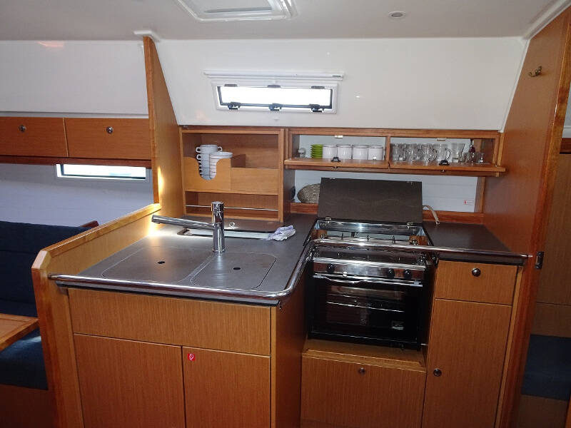 Bavaria 36 Cruiser ADORA