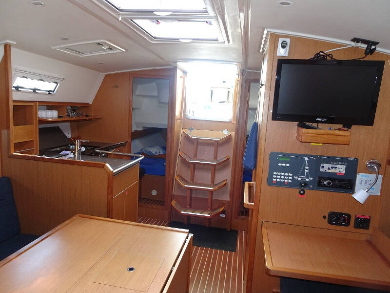 Bavaria 36 Cruiser ADORA