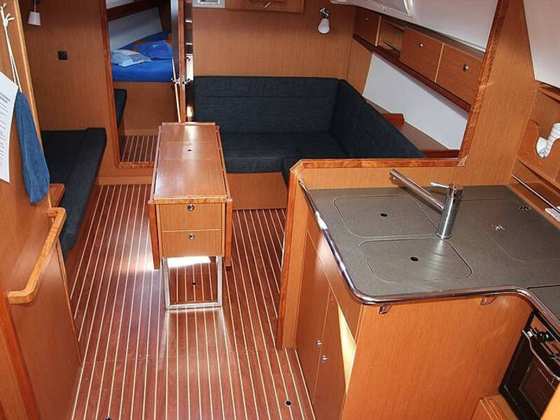 Bavaria 36 Cruiser ADORA