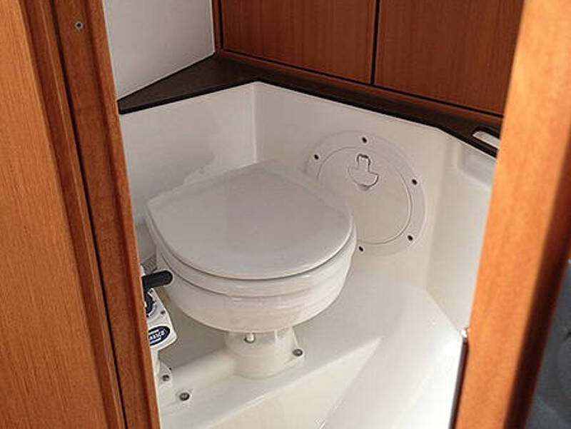 Bavaria 36 Cruiser ADORA