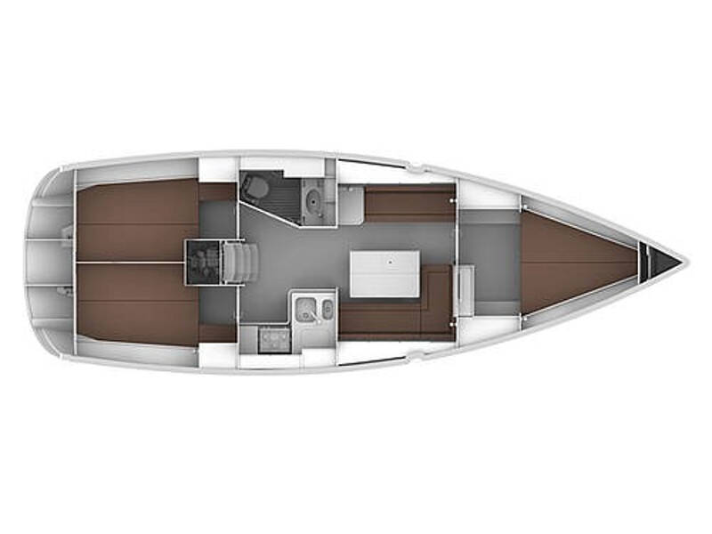 Bavaria 36 Cruiser ADORA