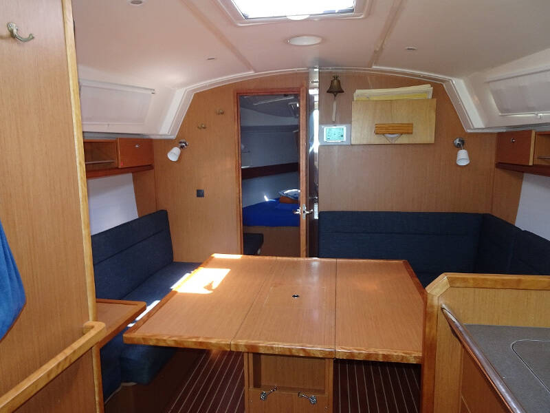 Bavaria 36 Cruiser ADORA