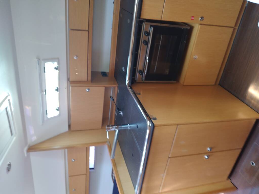 Bavaria 36 Cruiser Irene
