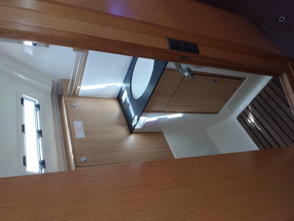 Bavaria 36 Cruiser Irene
