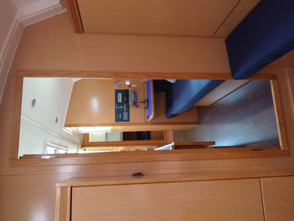 Bavaria 36 Cruiser Irene