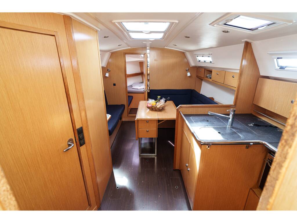 Bavaria 36 Cruiser Irene