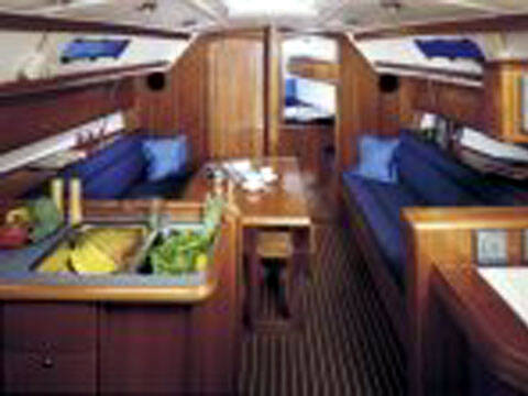 Bavaria 36 Cruiser 