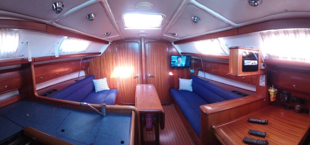 Bavaria 36 Cruiser 