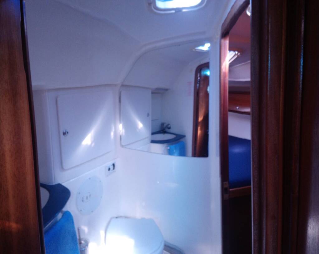 Bavaria 36 Cruiser 