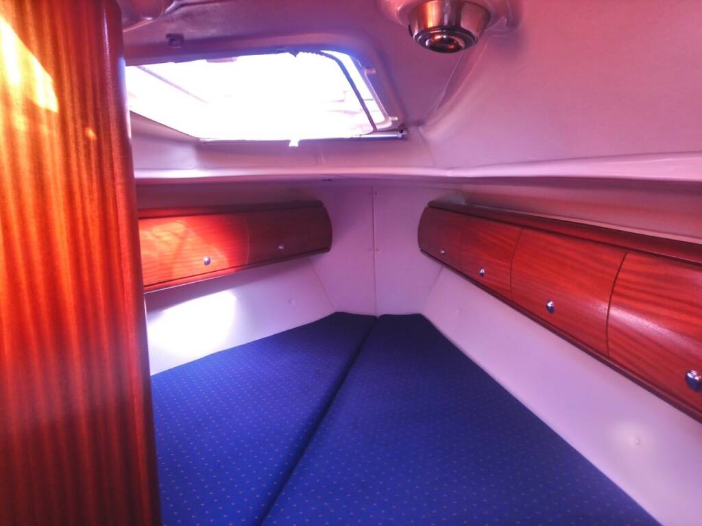 Bavaria 36 Cruiser 