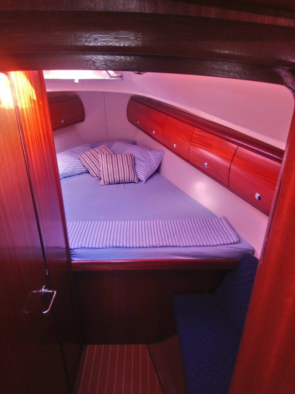 Bavaria 36 Cruiser 