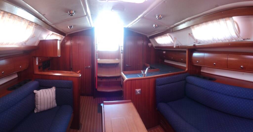 Bavaria 36 Cruiser 