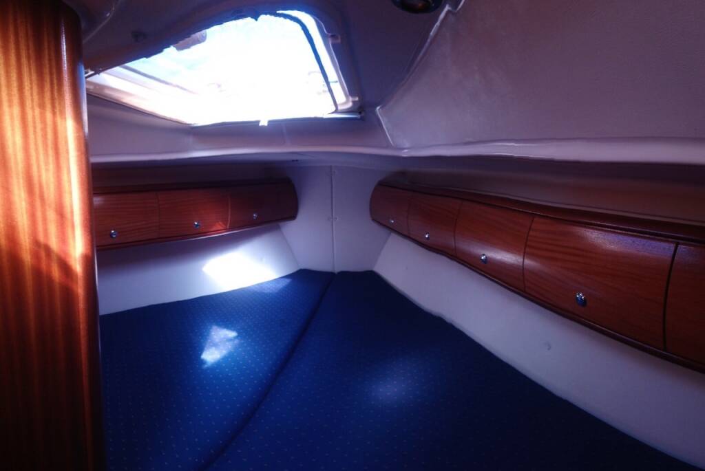 Bavaria 36 Cruiser 