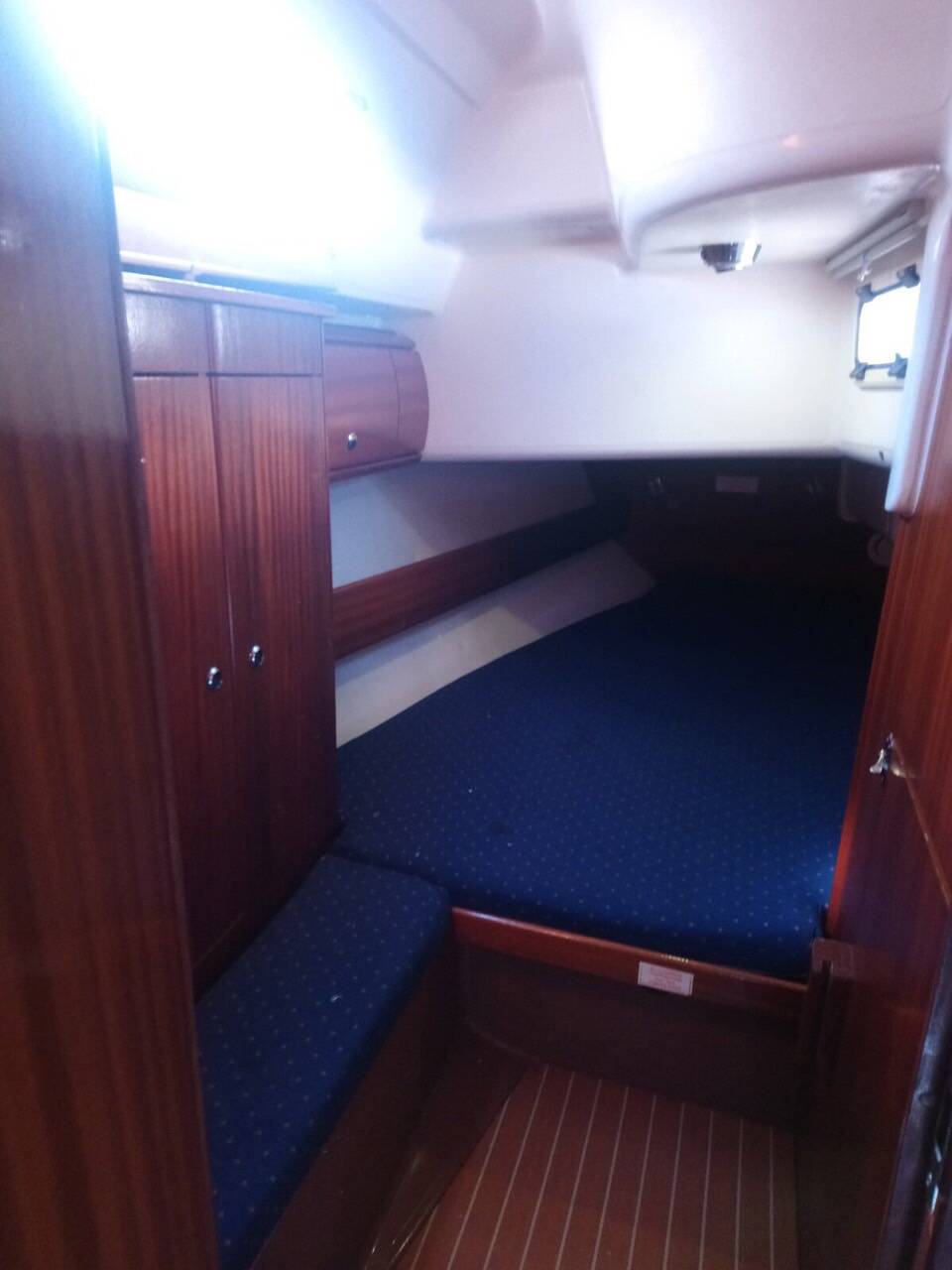 Bavaria 36 Cruiser 