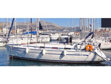 Bavaria 36 Cruiser • Marianna