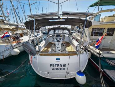 Bavaria 36 Cruiser Petra M