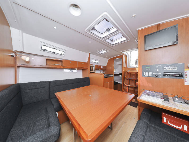 Bavaria 36 Cruiser Petra M