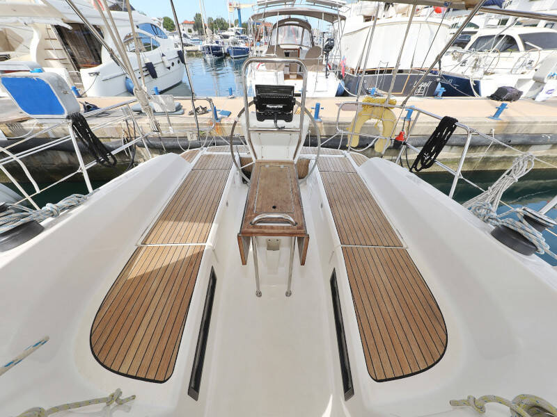 Bavaria 36 Cruiser Petra M
