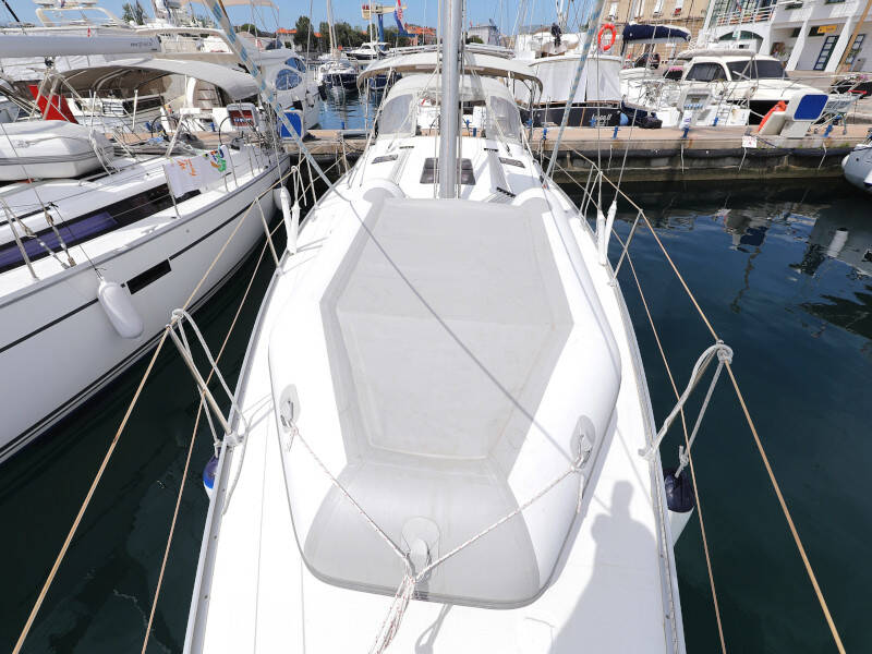 Bavaria 36 Cruiser Petra M