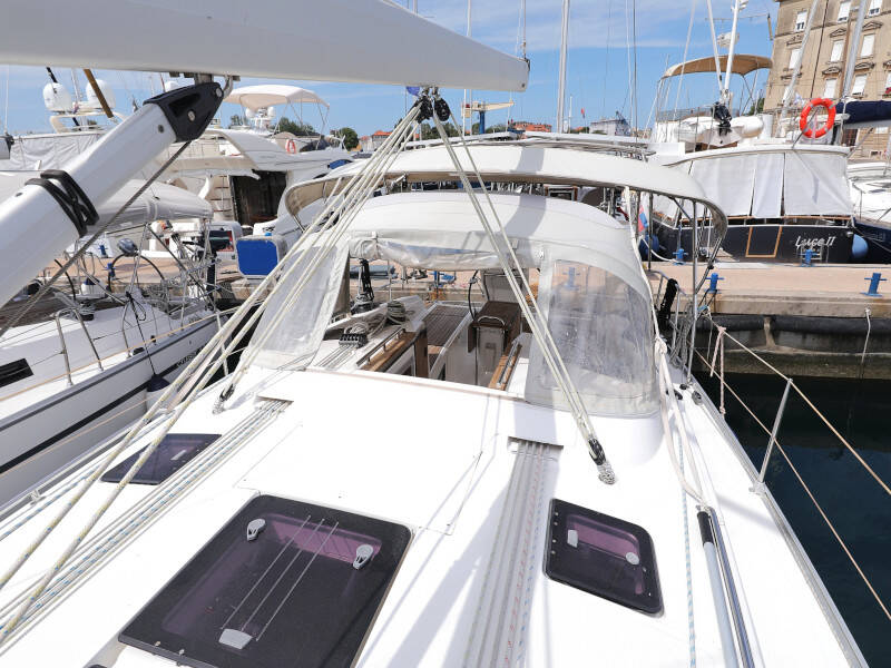 Bavaria 36 Cruiser Petra M